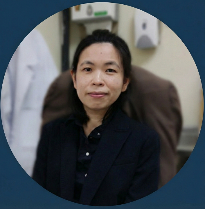 Dr Pan Ann Feng